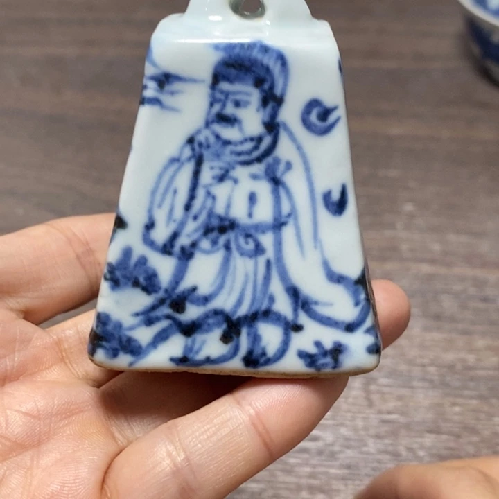 摆件景德镇陶瓷艺术品