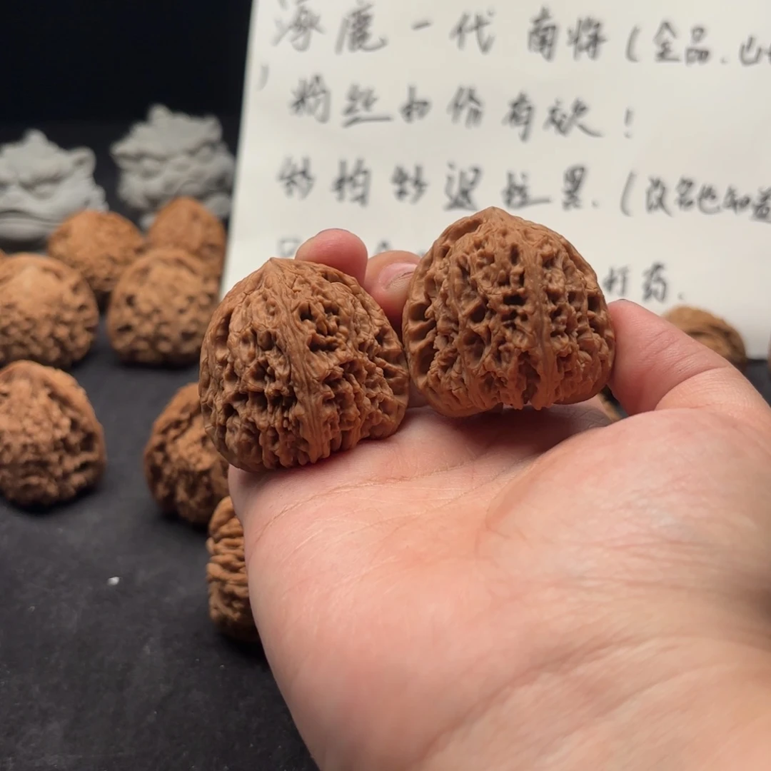 K***s核桃涿鹿南疆涿鹿