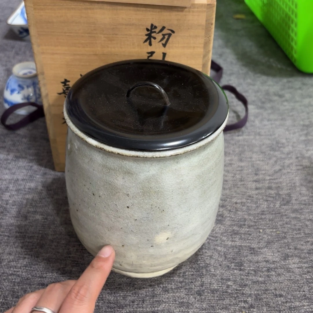 茶杯紫砂非常好看的花瓶
