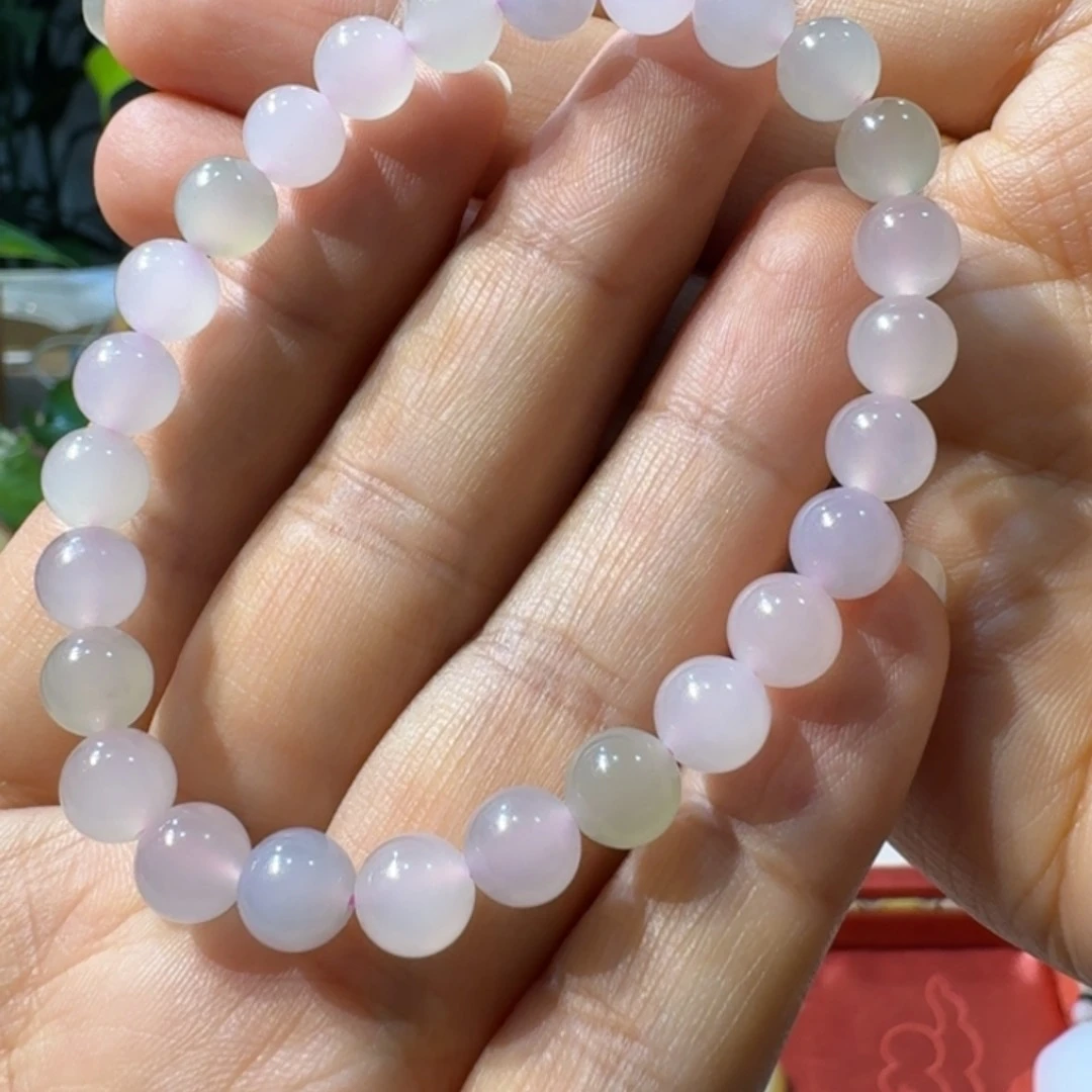 手链未镶嵌和田玉