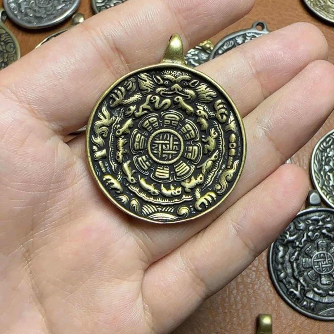 小***哥泥塑精品小元素品