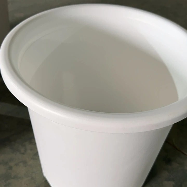 四季8号纯白无托3个特价微瑕