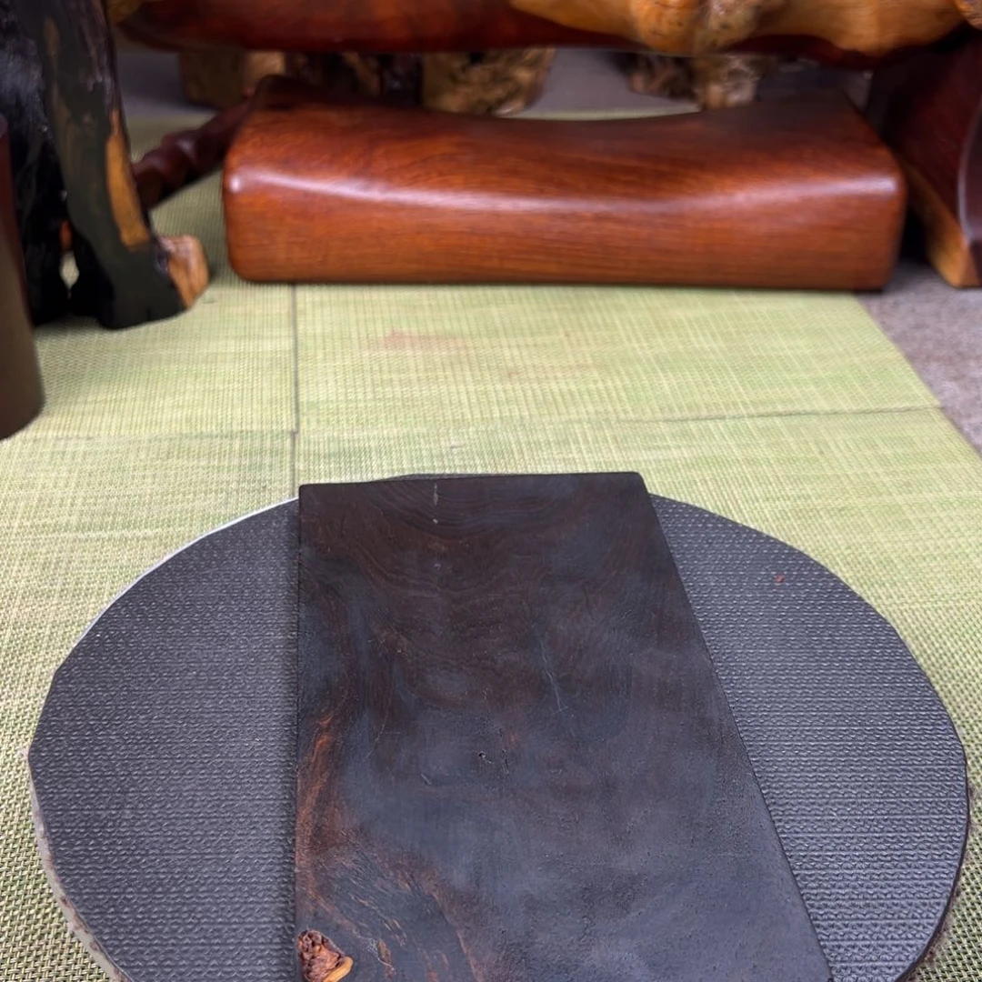 大果紫檀（缅甸花梨）博**范