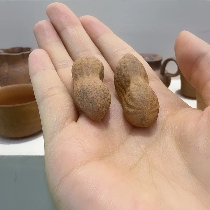 摆件厦门茶博会展福利5079