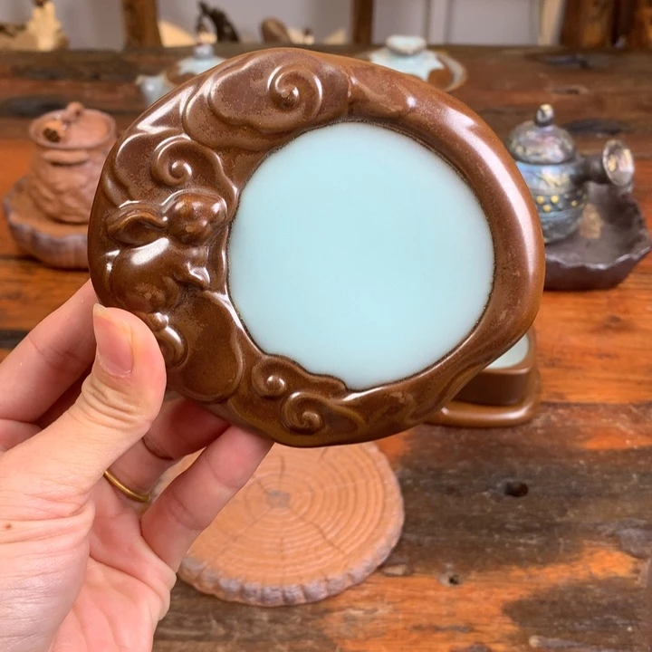 陶瓷茶具陶瓷陶瓷