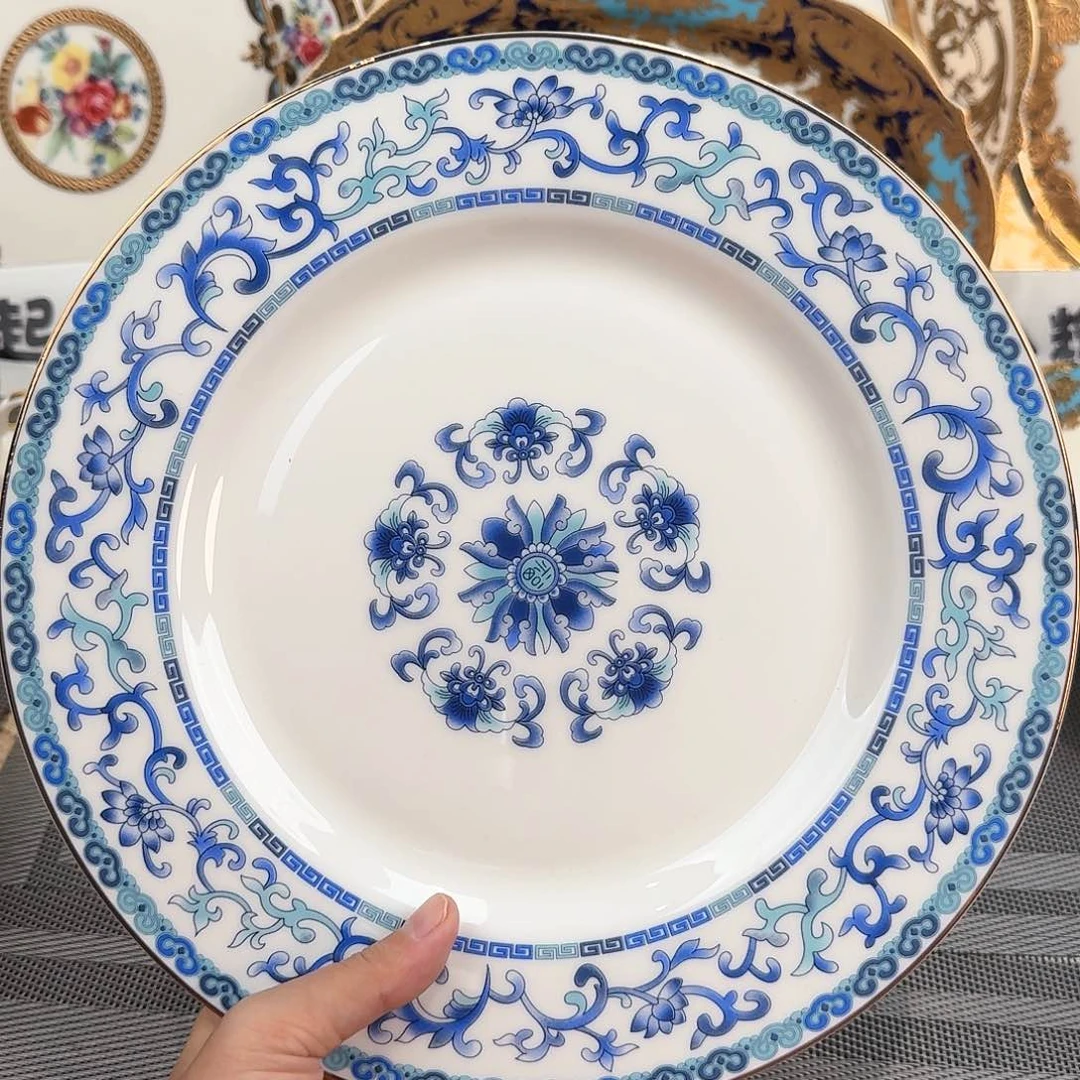 瓷片10.5英寸福利价微瑕