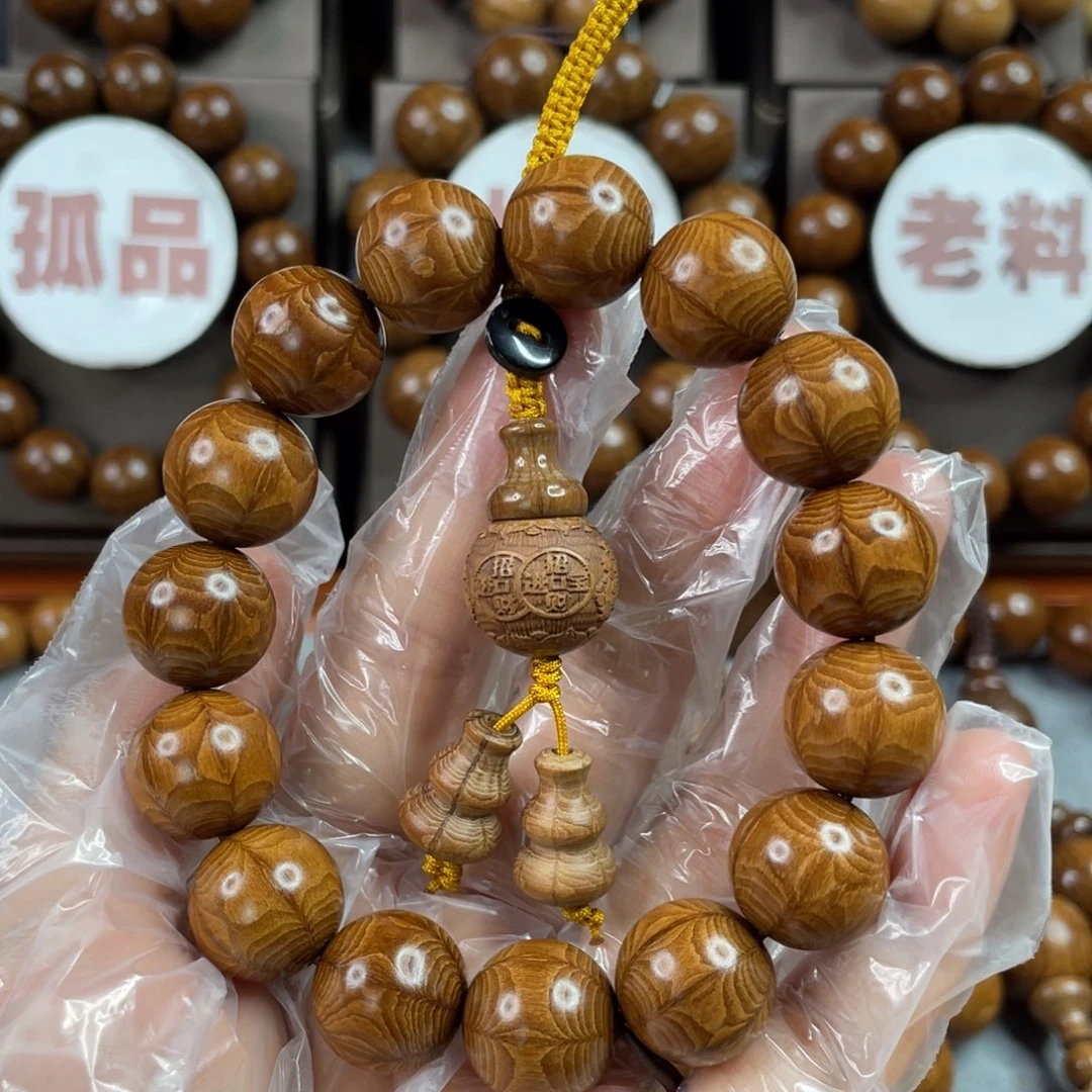 六道木陈化老料， 毕业1.5