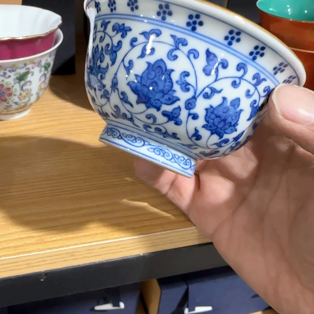 瓷片瓷器和陶瓷艺术作品为