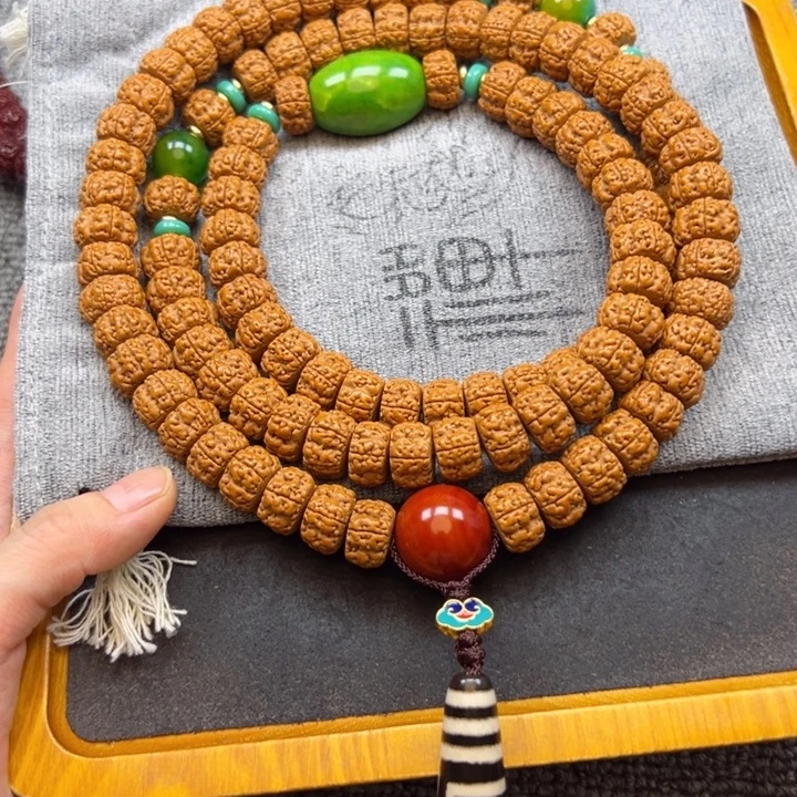 吊坠金刚菩提精品