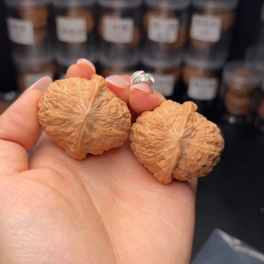 文玩核桃吊坠ヅ****ヘ南瓜