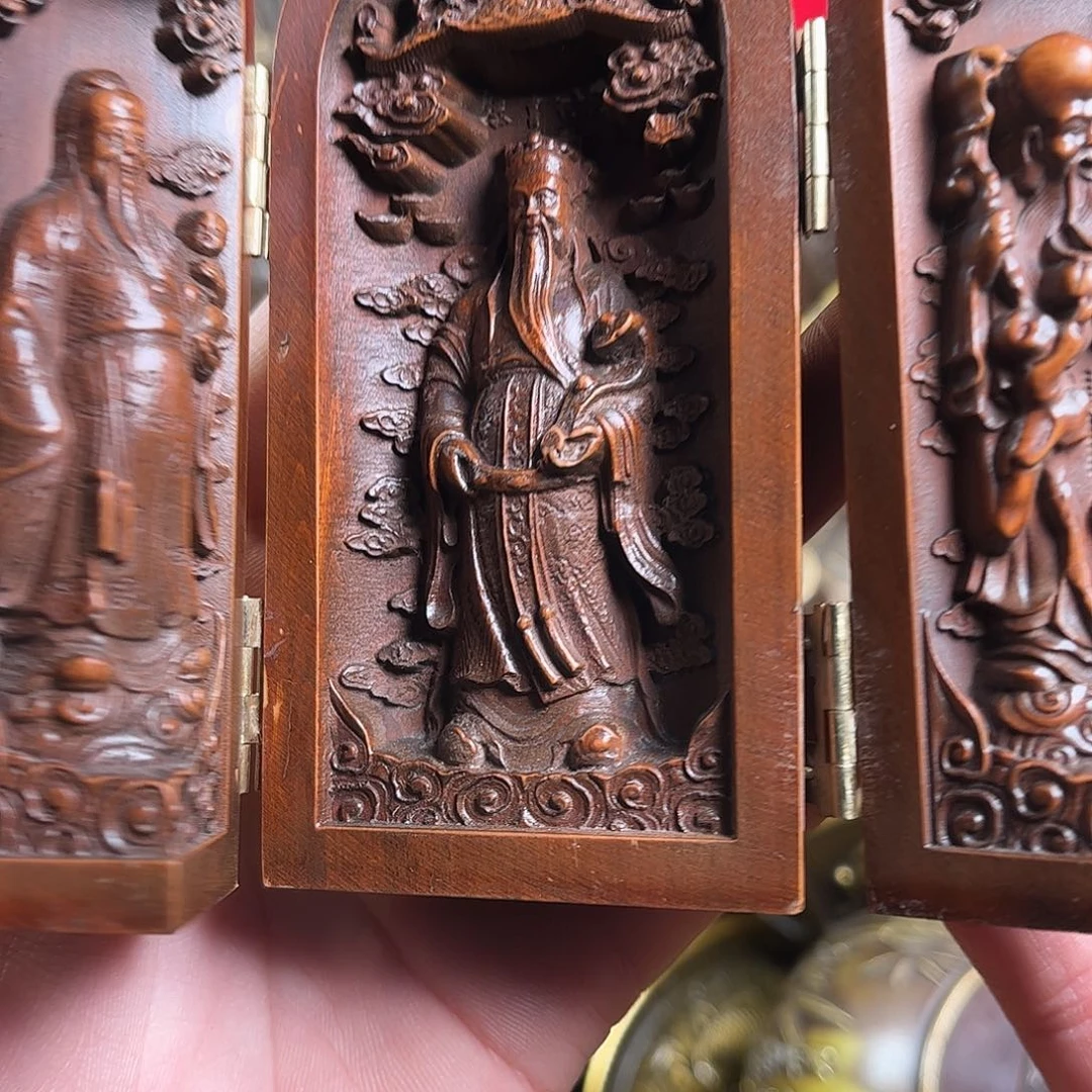 铜器摆件家居摆件