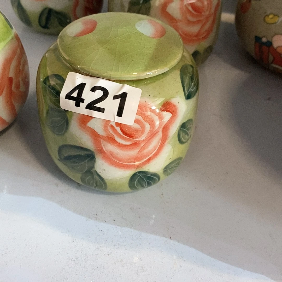 杯景德镇陶瓷手工