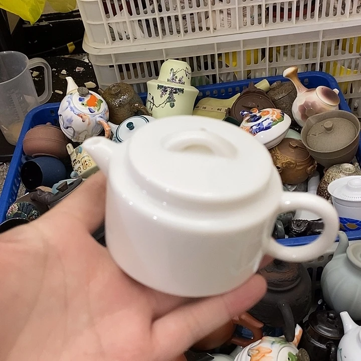 陶瓷艺术品及陶瓷制品