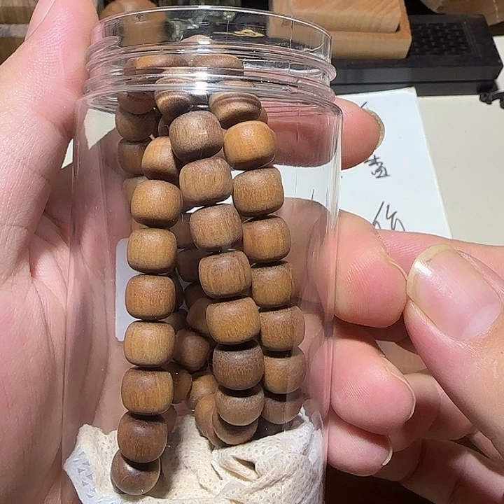 老山檀香8×9×23红肉顺纹奶香蜜甜