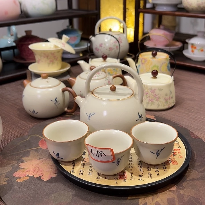 茶具配件其它茶器