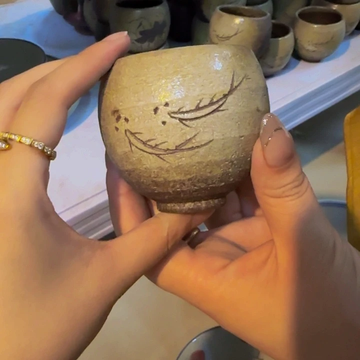 瓷片景德镇陶瓷放福利啦