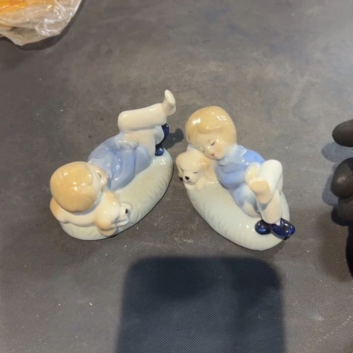 瓷片逸****）拾六家的瓷器瓷器