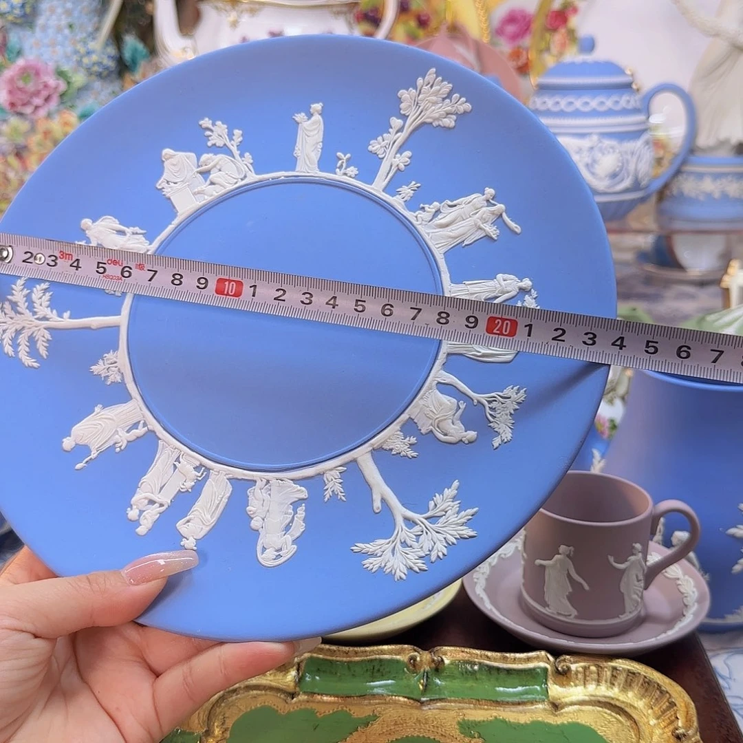 欧洲瓷器收藏鉴赏