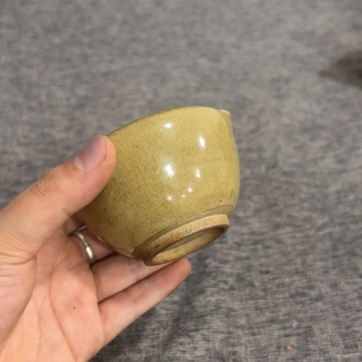 茶杯紫砂非常美丽好看的物品