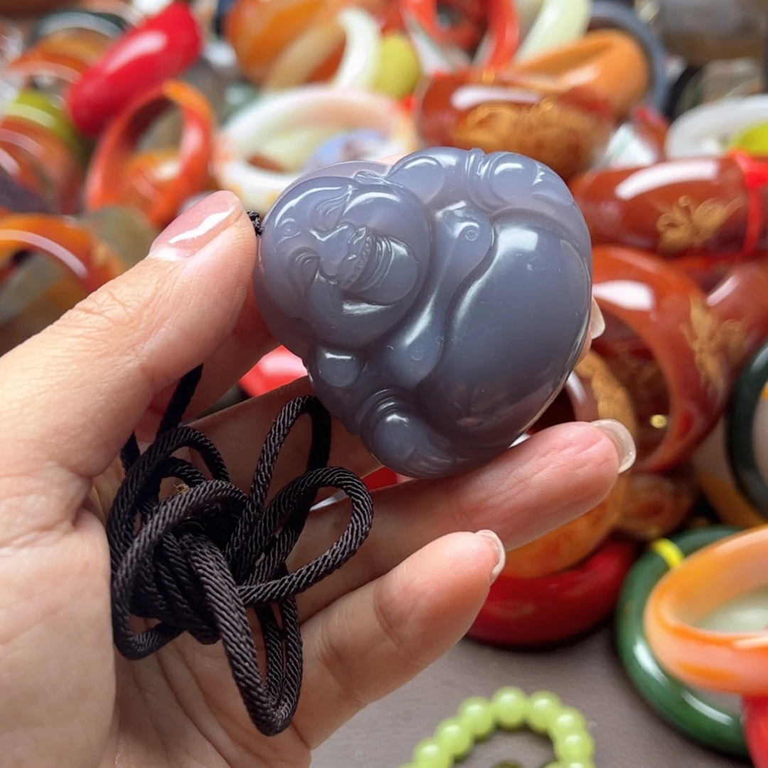 手链未镶嵌和田玉