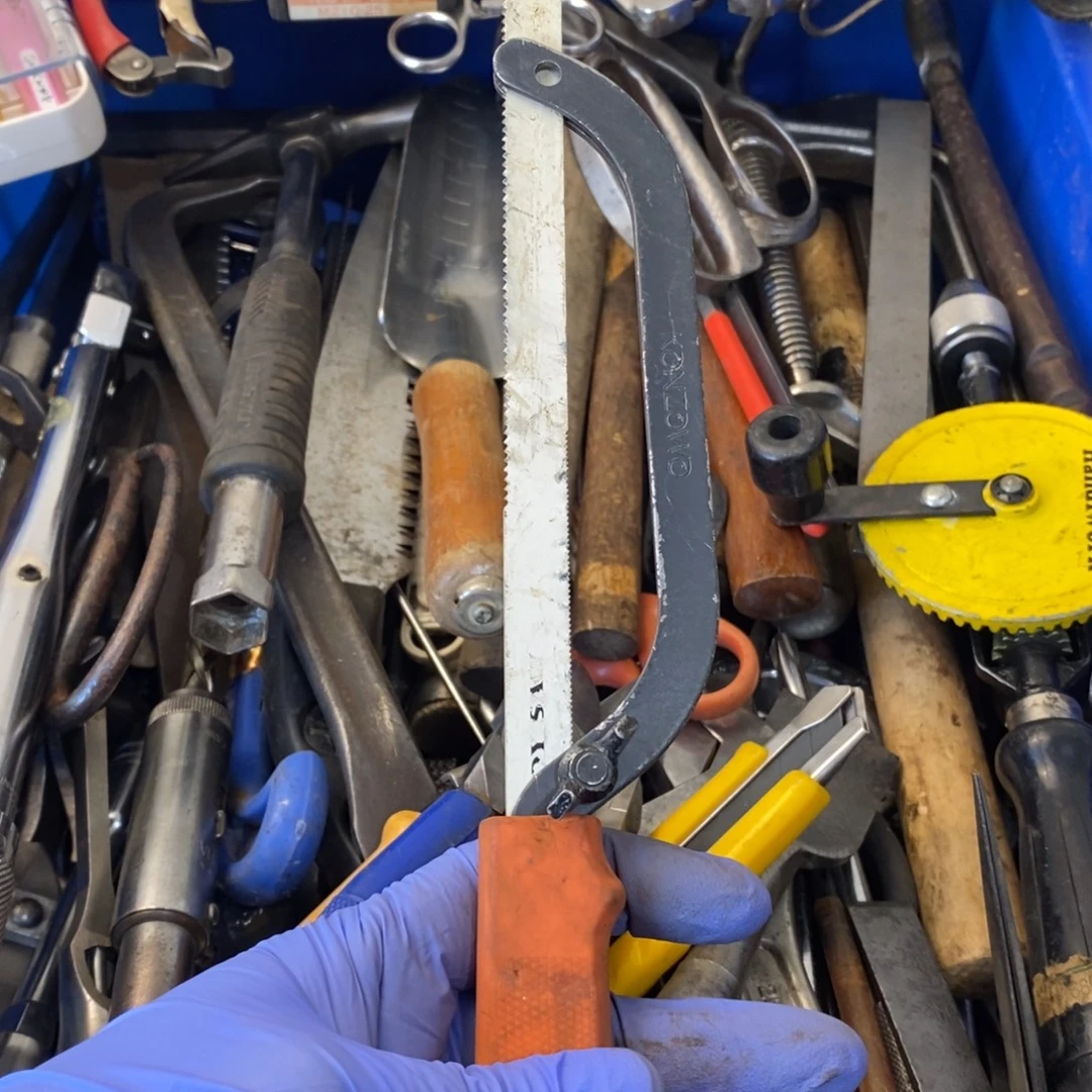 ༺***༻厚款五金工具制造工艺