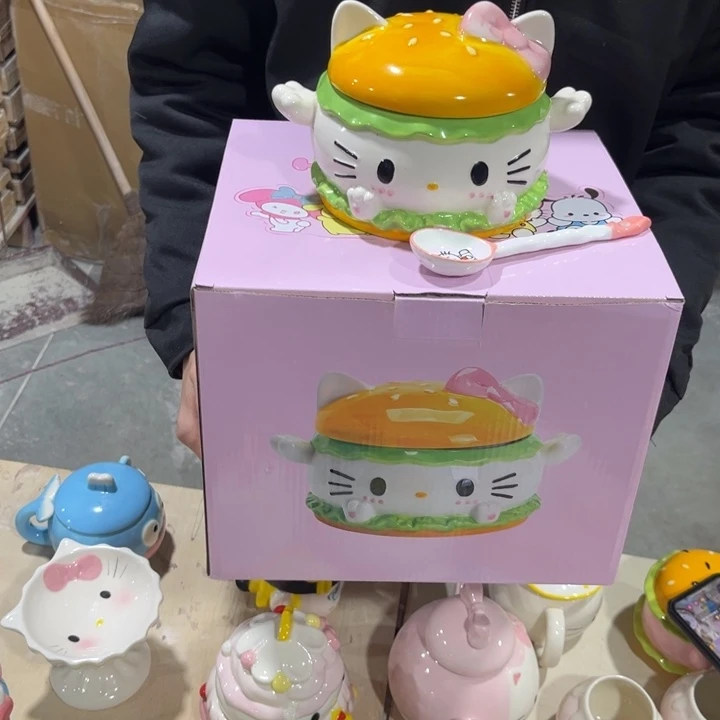 紫砂茶叶罐我们的目标