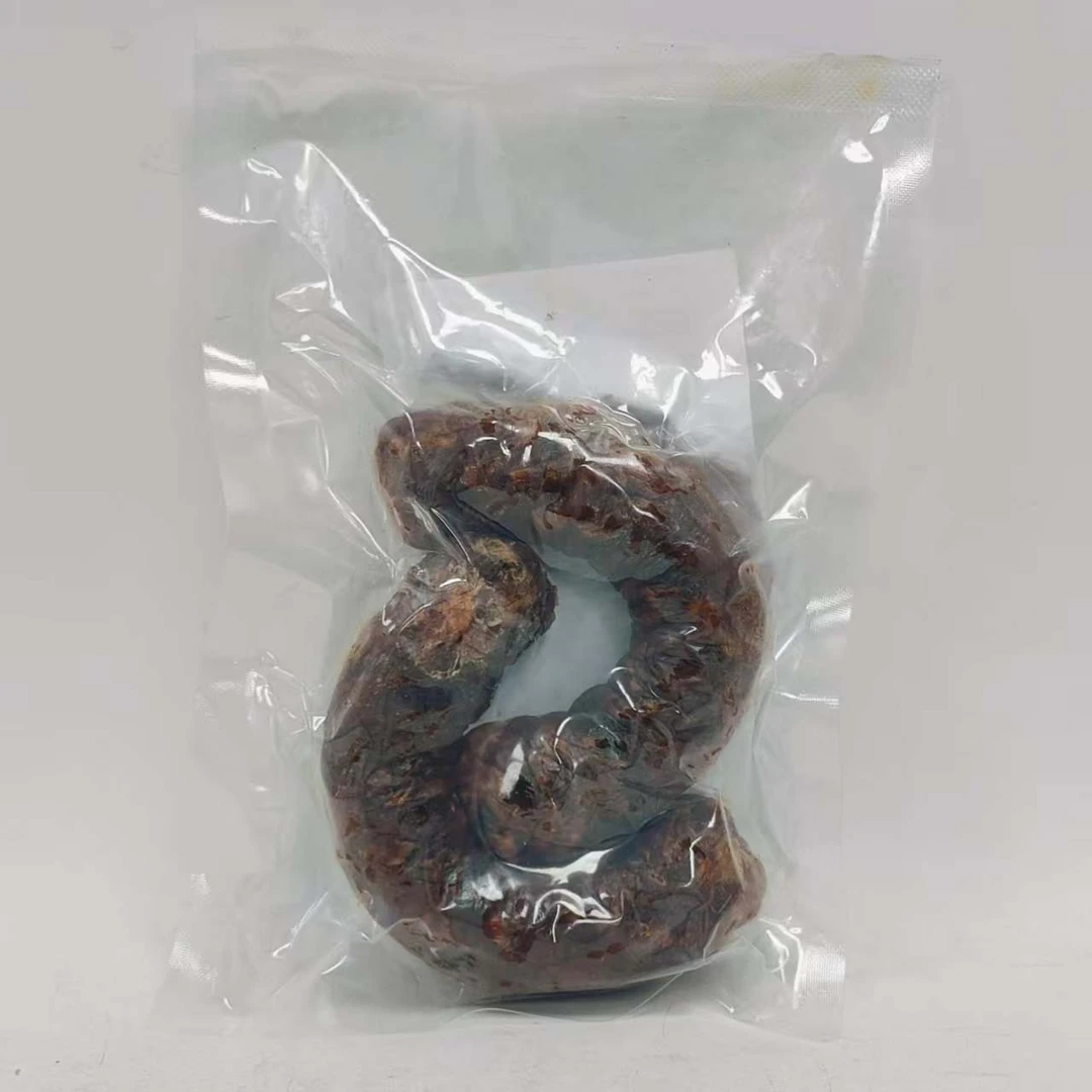 【2026/5/26到期】伊比利亚克里索香肠250g*2袋