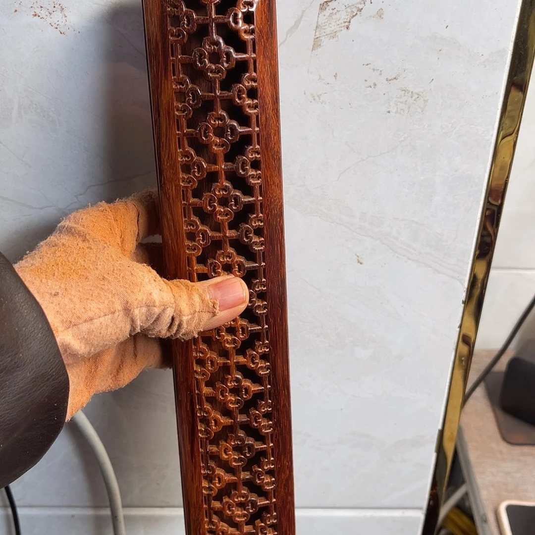 檀香紫檀（小叶紫檀）冯*