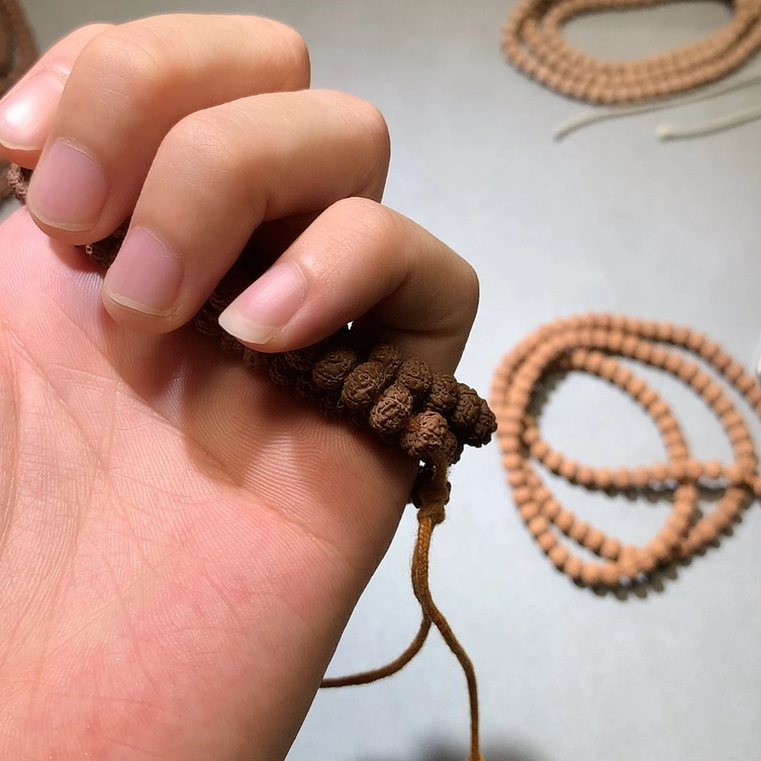 金刚菩提吊坠君*阿