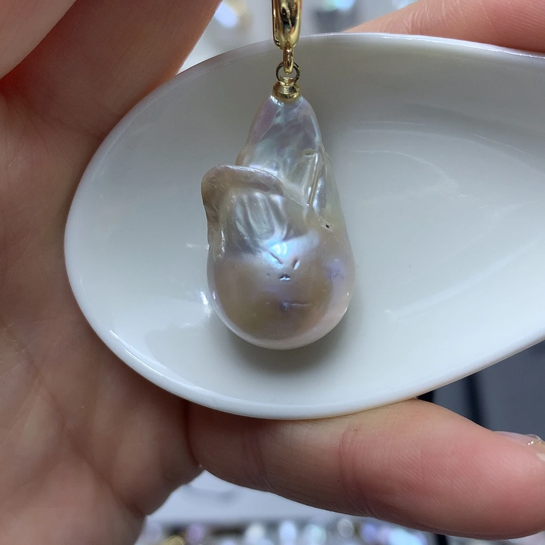 淡水珍珠其它未镶嵌