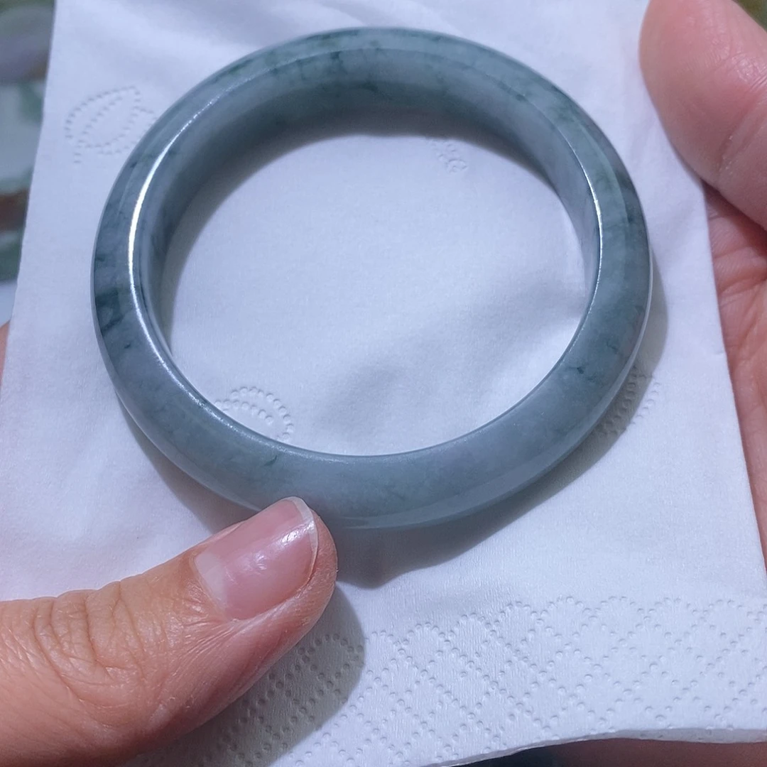 定制翡翠未镶嵌仪*感毛货