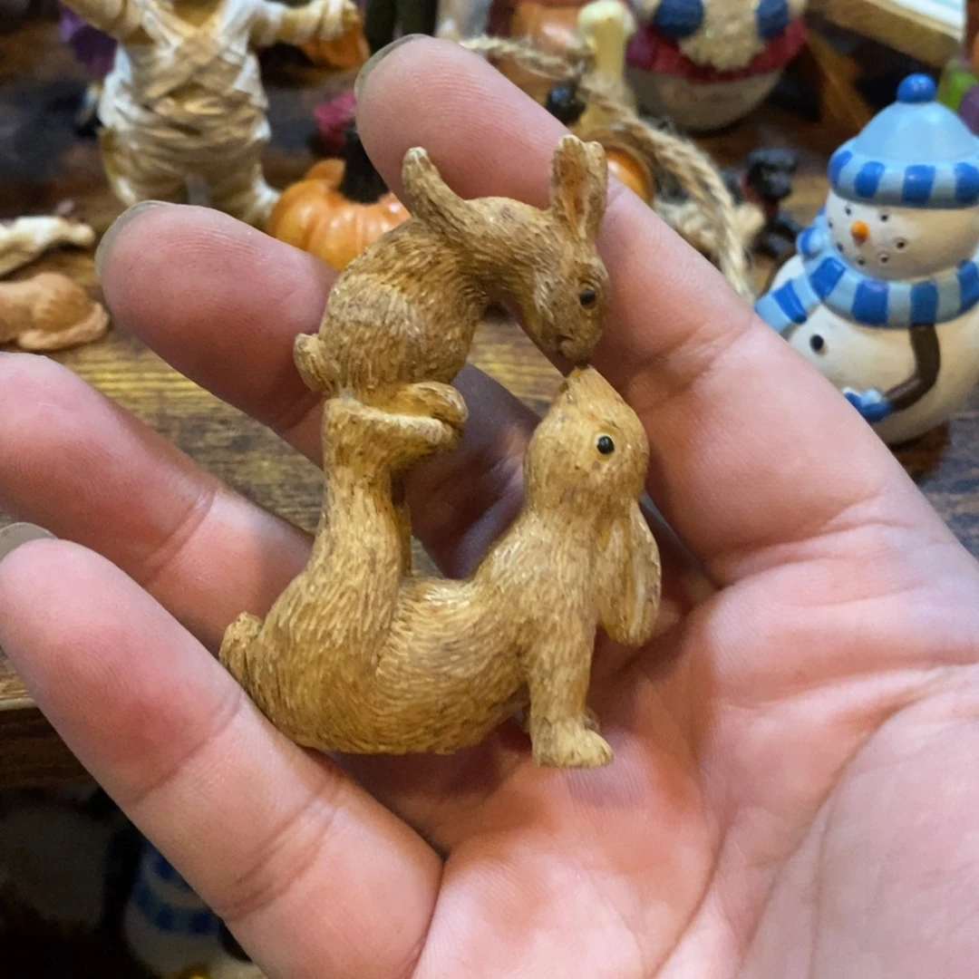 树脂树脂工艺品摆件等产品