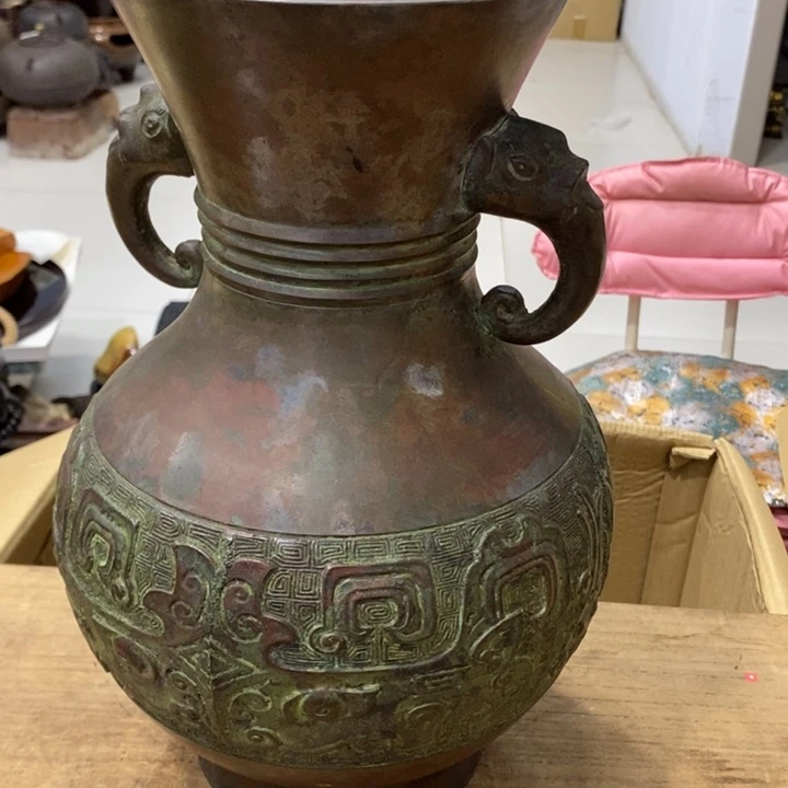 中古品有微瑕，谨慎入手