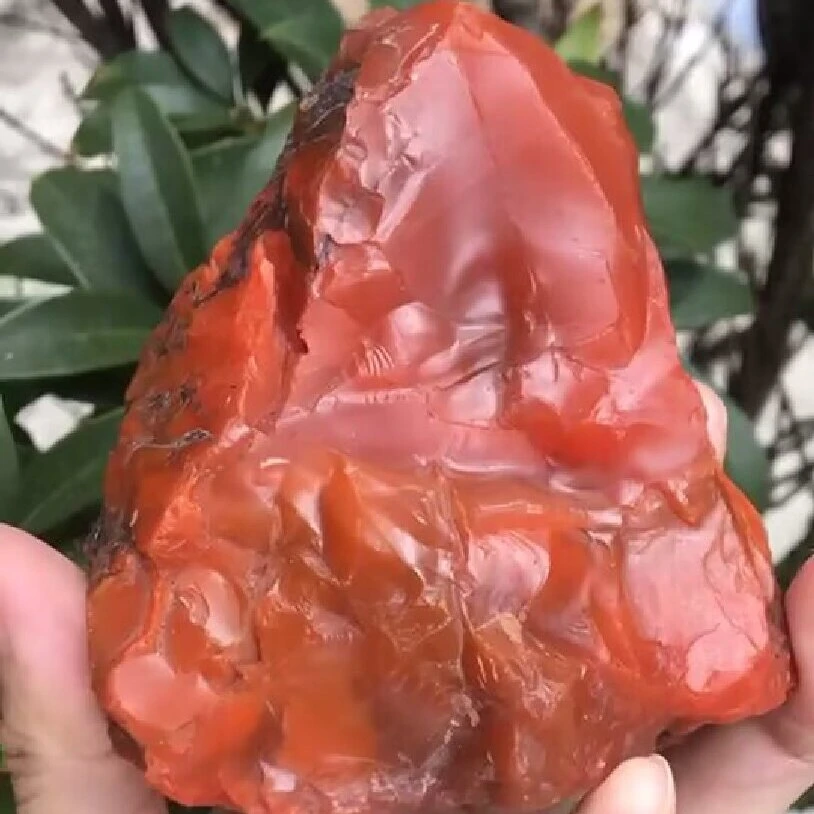 【斯立南红】南红玛瑙珠宝-{防拍链接}