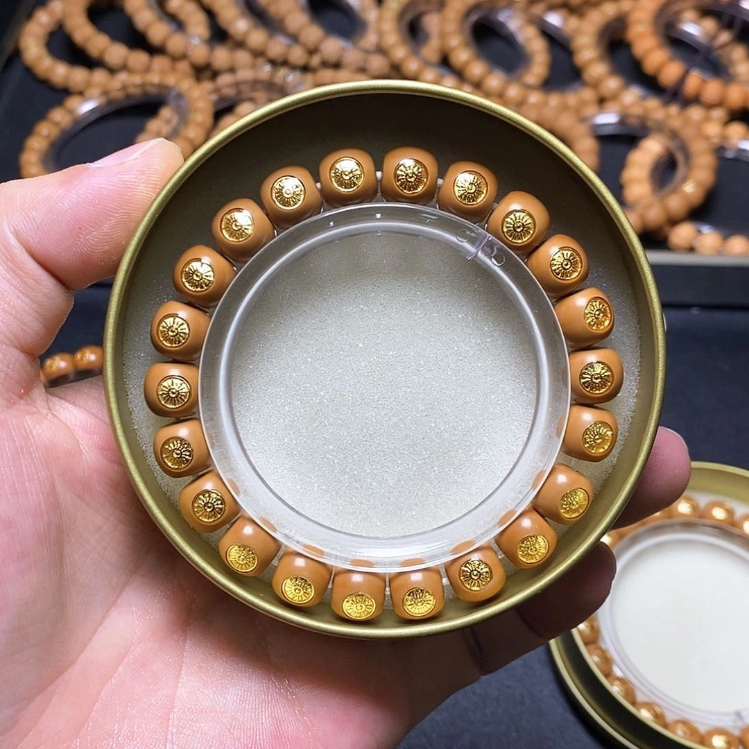 猴头核桃手串满标老邢10左右全品11号