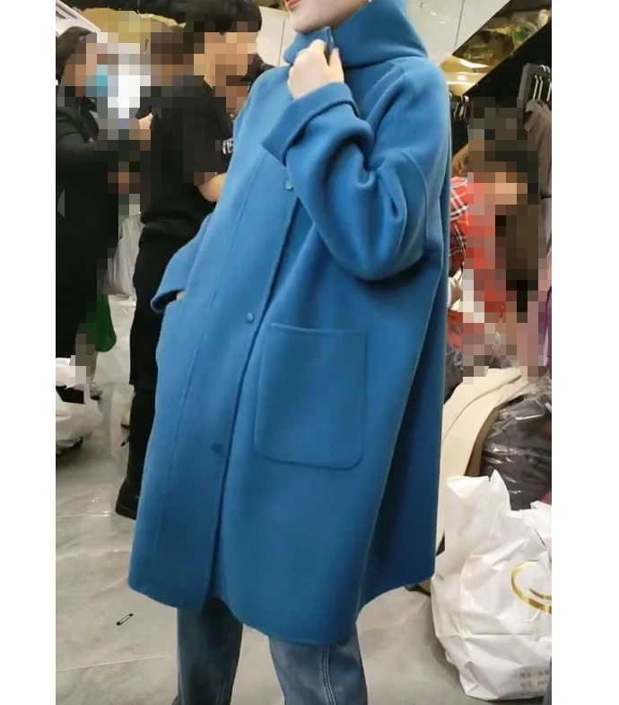 时尚潮流百搭精品女装dgd7223