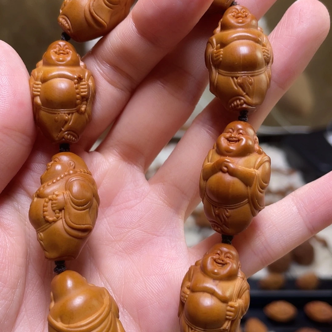手串/手链橄榄核橄榄核