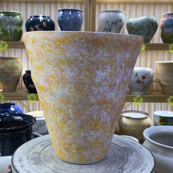 无暇不成瓷，手工做不到百分百完美