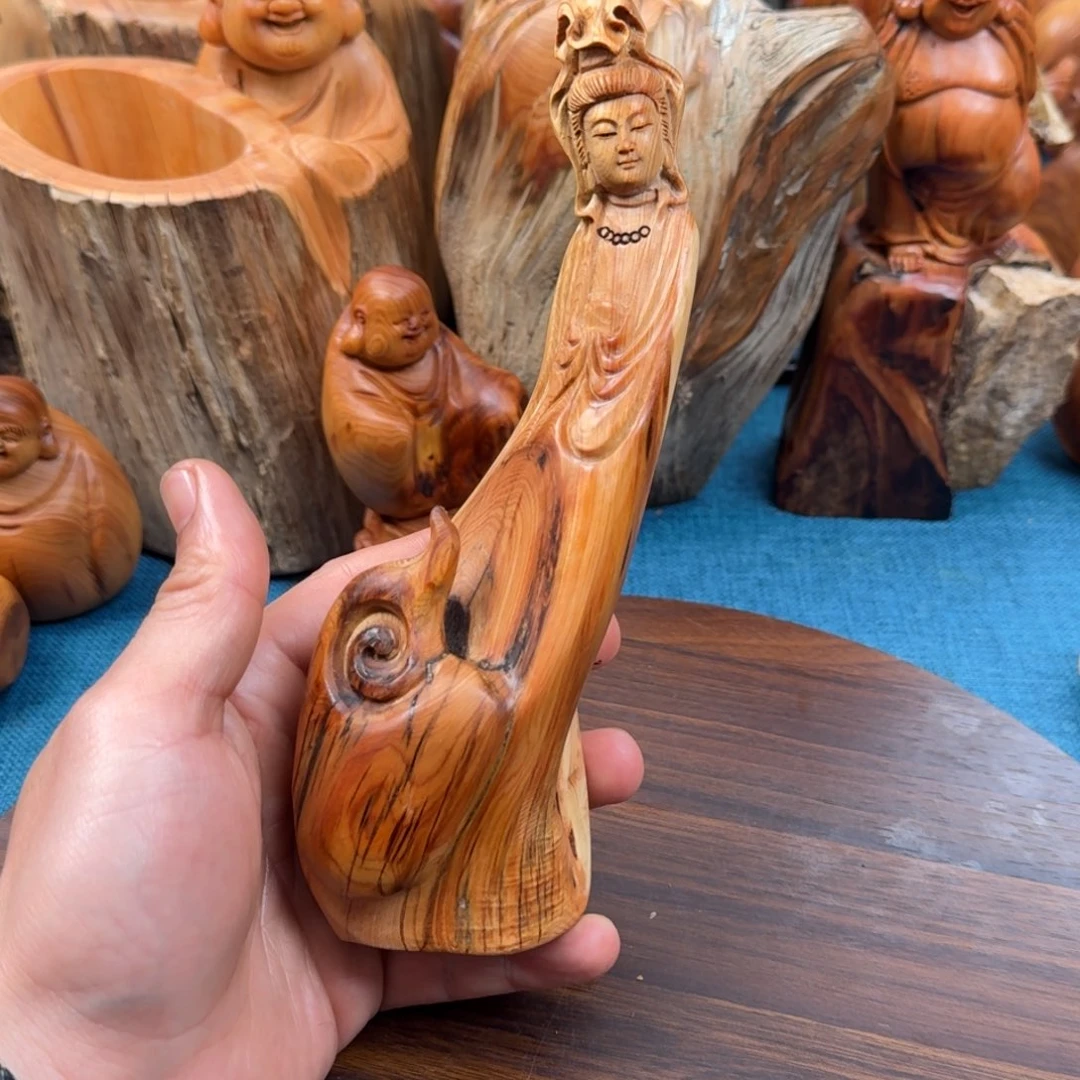 柏木（崖柏）太行崖柏