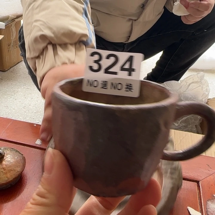 紫砂茶壶柴烧福利新品多多