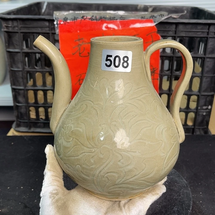 龙泉青瓷青瓷茶具