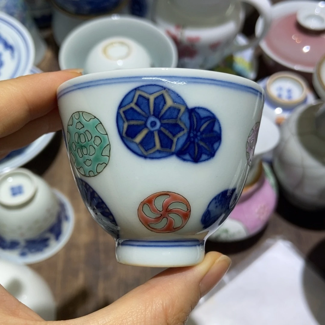 陶瓷艺术品的设计