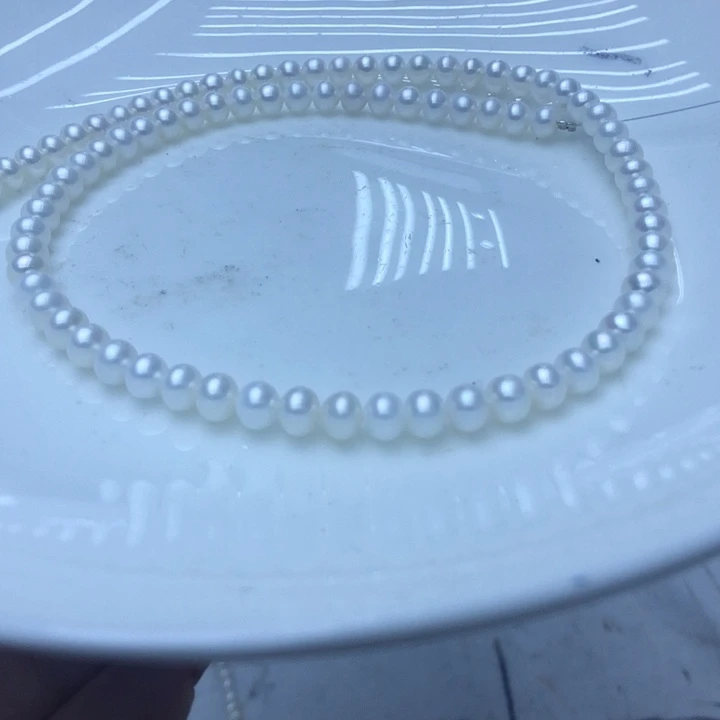 无非金属天然小米链