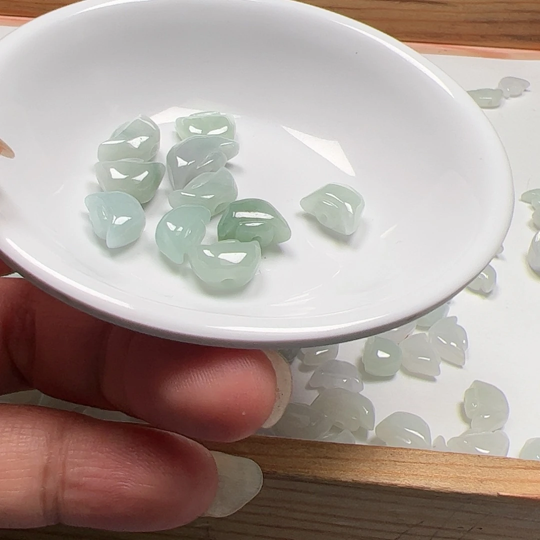 【闪购商品】未镶嵌手链翡翠大*兄