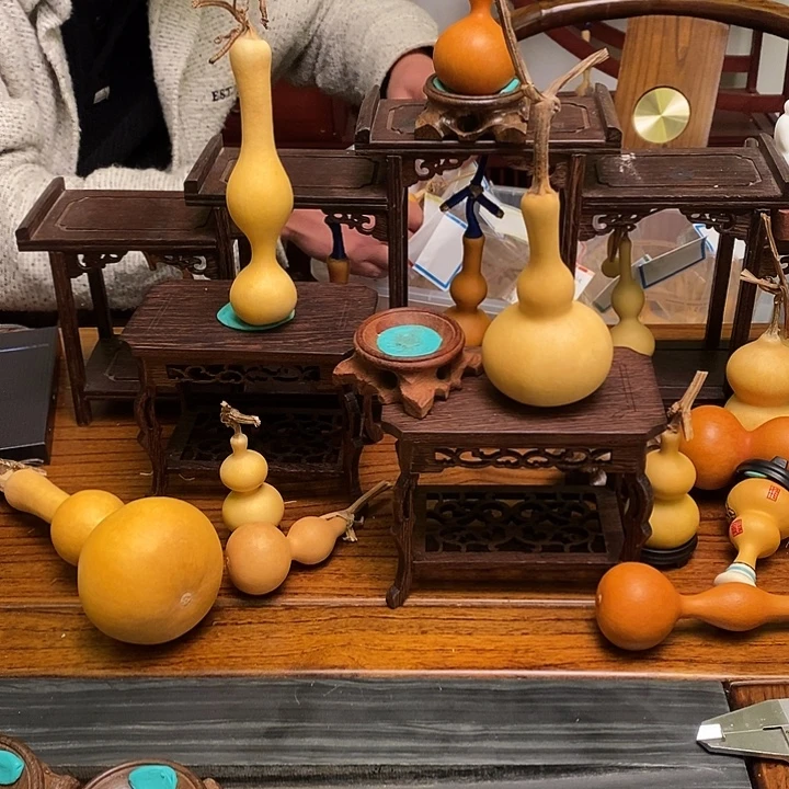 八宝葫芦八宝葫芦