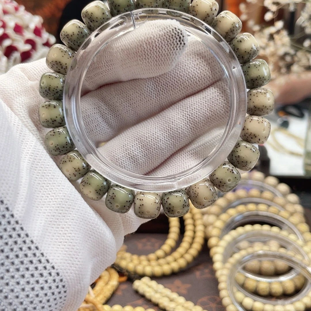 手串星月菩提星月