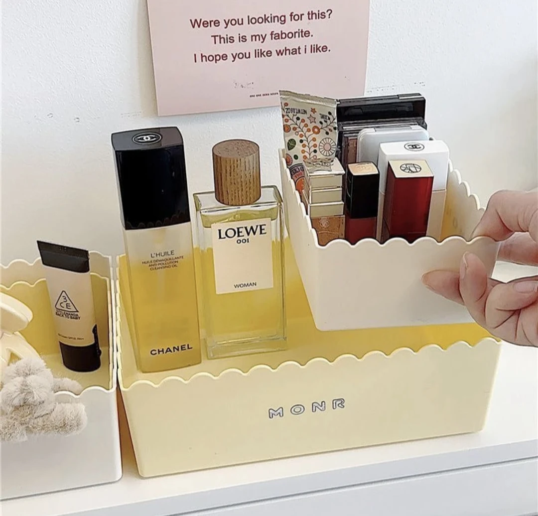 编码A757－A800厨房收纳桌面收纳盒收纳筒家用简约大容量