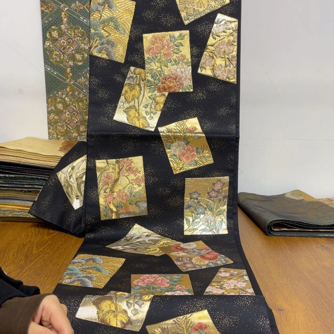 织绣织锦工艺设计人员