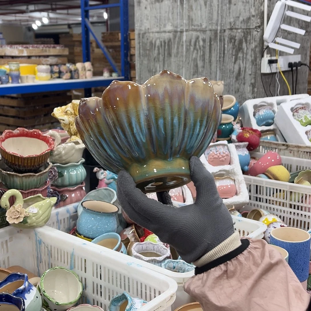 陶瓷正品数量有限
