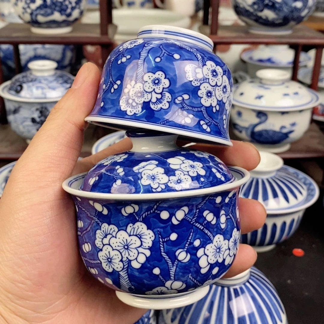 【闪购商品】景德镇景德镇陶瓷